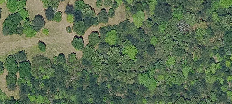 Unzoned Land Parcel
