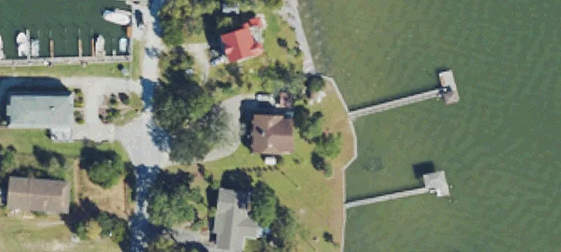 Waterfront Land with Sound Views