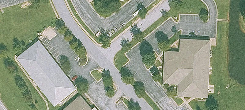 Office Units Near I-49