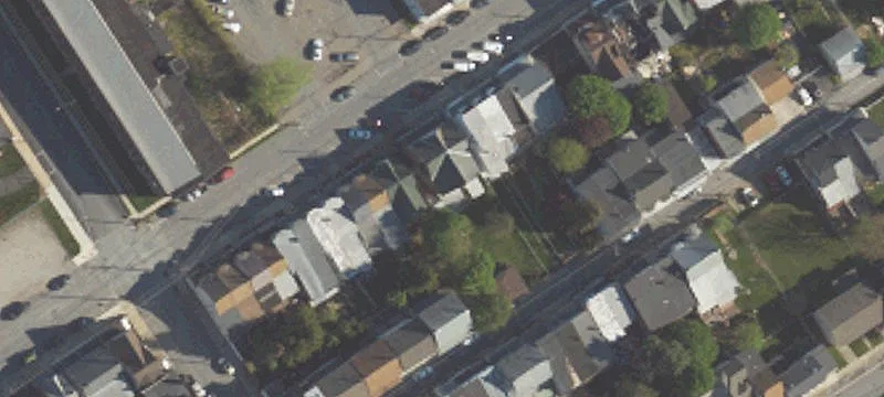 Two-Unit Duplex Rental Property