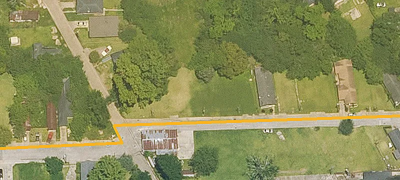 Vacant Land Parcel