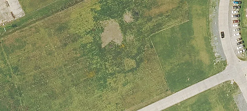 Unrestricted Waterfront Land