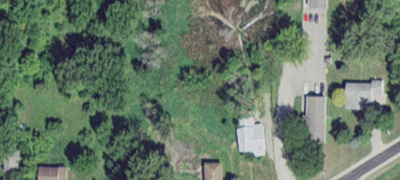 Unimproved Land