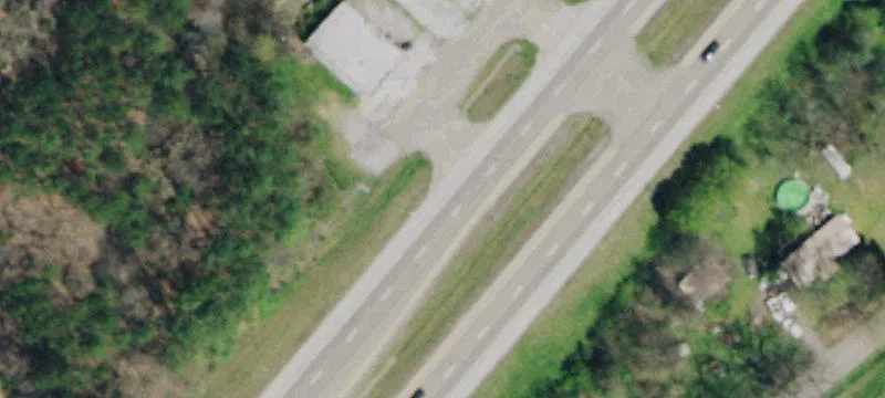 Commercial Land