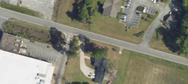 Unimproved Land