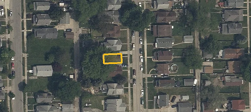 Duplex Property