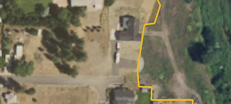 Unimproved Land
