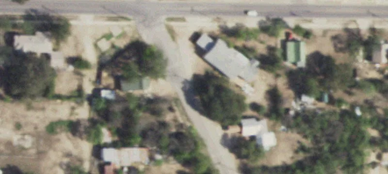 Office-Zoned Commercial Land
