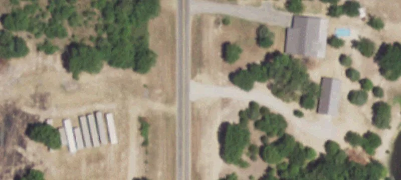 34-35-6435 N Fm 17, Yantis, TX