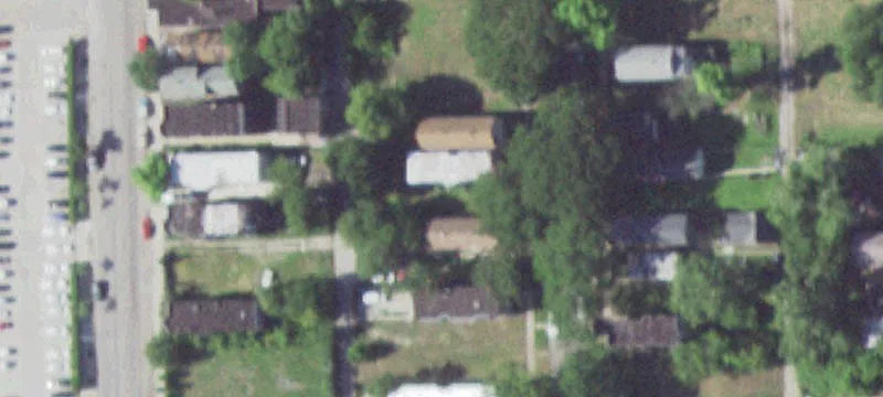 Unimproved Land
