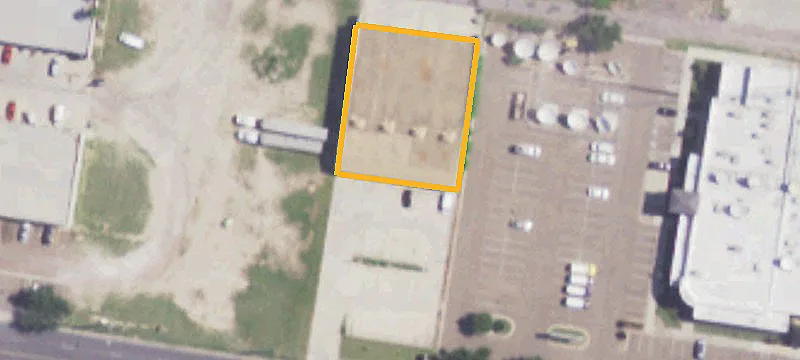 Flex Suite with Warehouse