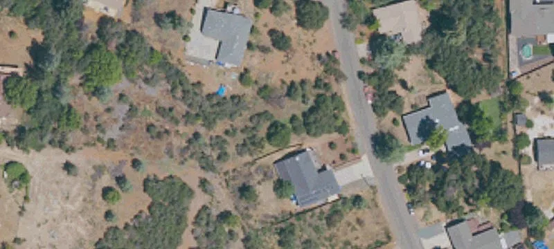 Unimproved Land