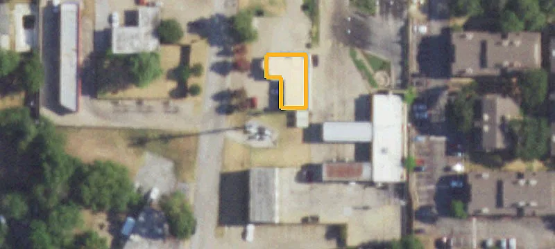 Commercial Land