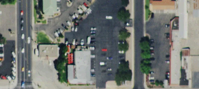 In-Line Retail Space
