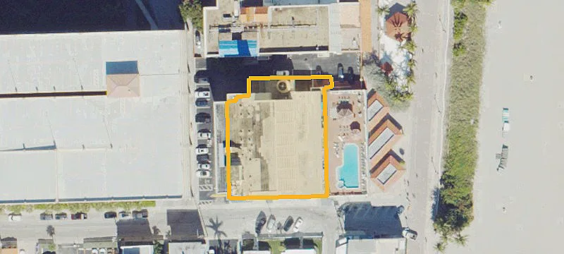 Full-Floor Office Condominium