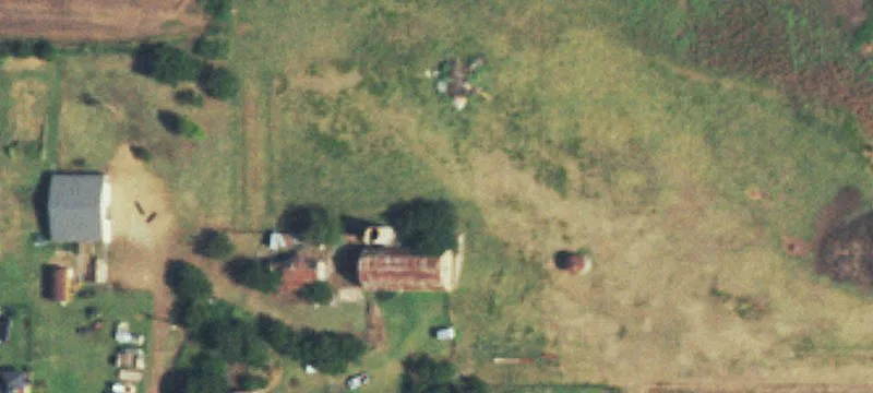 Two-Acre Commercial Land