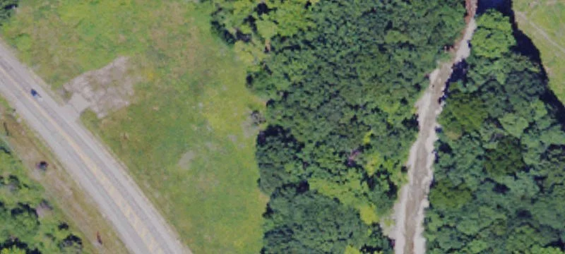 Corner Commercial Land