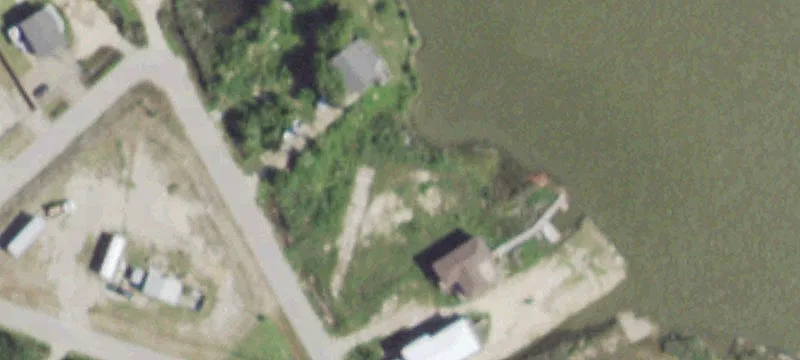 Unimproved Land