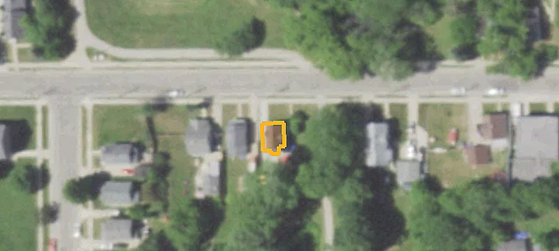Two-Unit Duplex Property