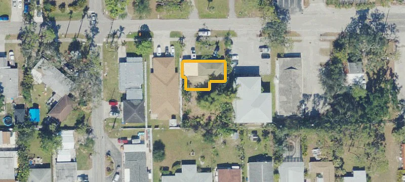 Two-Unit Duplex Property