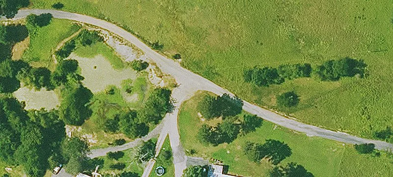 6-Unit Mobile Home Park