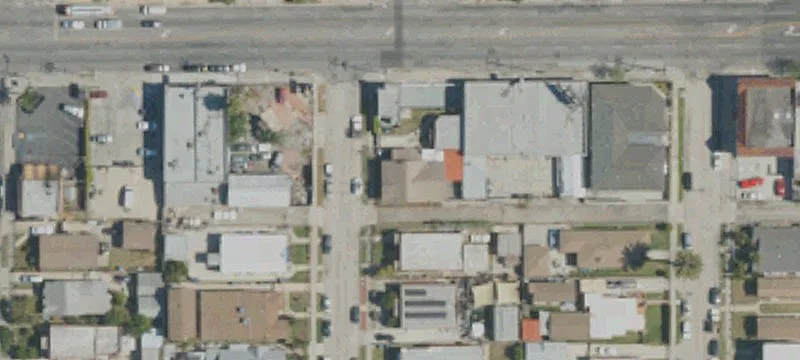 Corner Mixed-Use Property