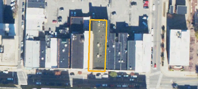 Renovated Office Building