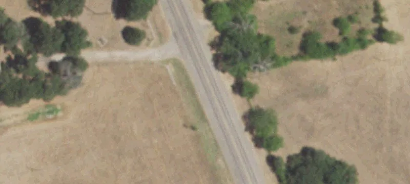 Cattle Farm with Highway Frontage