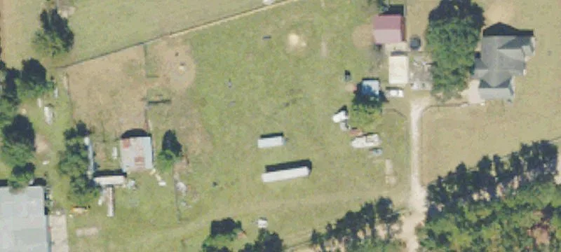 Available Land Parcels