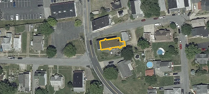Renovated Four-Unit Multifamily Property