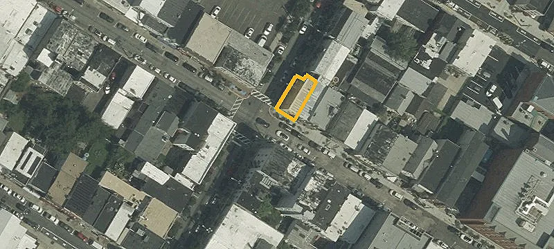 Retail Storefront Space