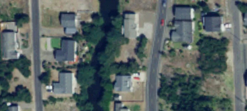 Unimproved Land