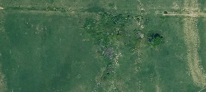 Agricultural Land with Pond