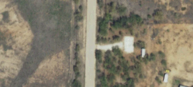 Improved Rural Ranch Property