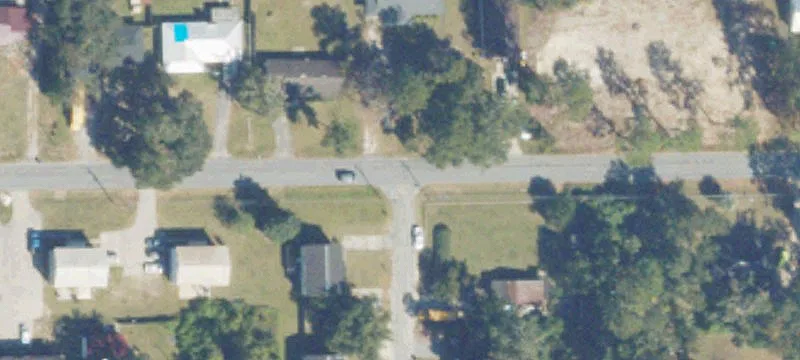 Four-Unit Duplex Property