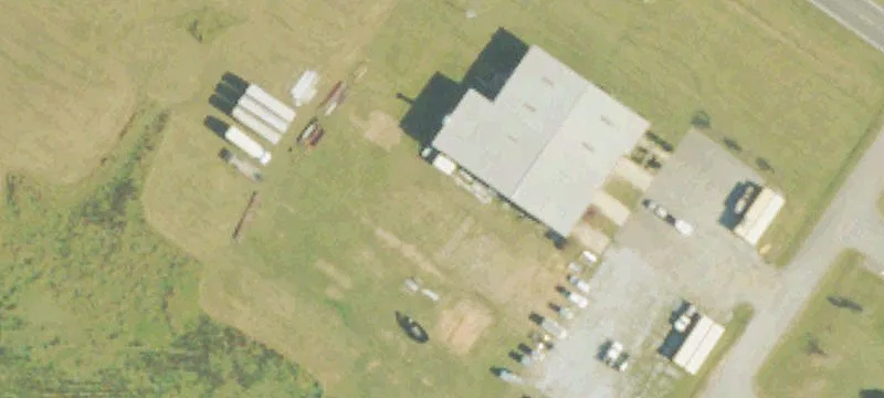 Flex Space with Warehouse Capacity