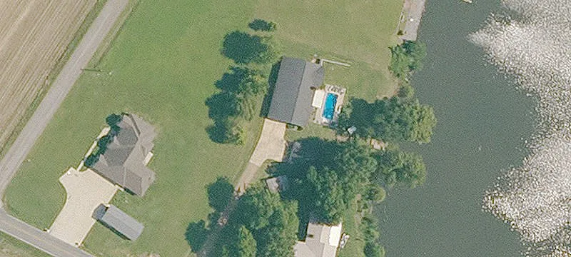 Agricultural Land with Existing Shed