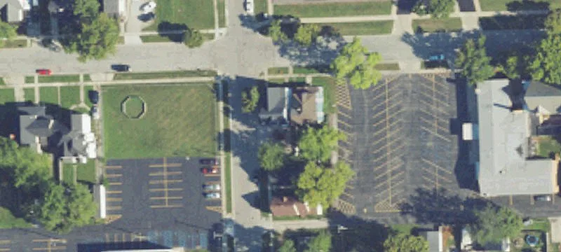 Two-Unit Duplex Property
