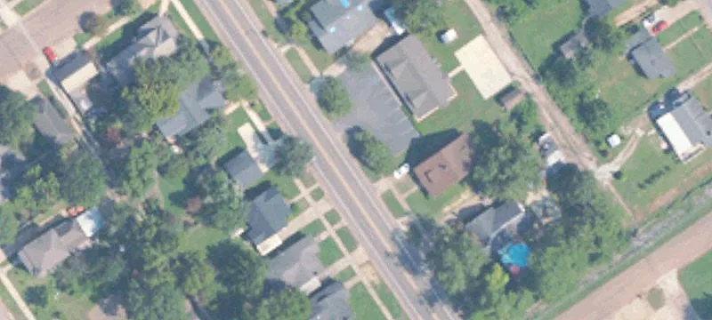 Remodeled Storefront Property