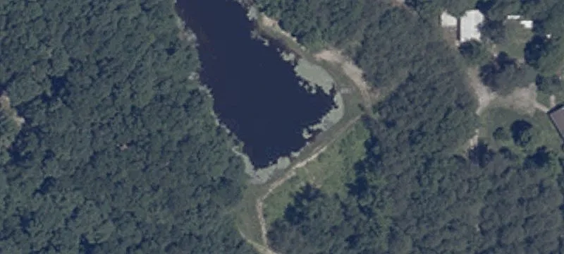 Recreational Land with Private Lake