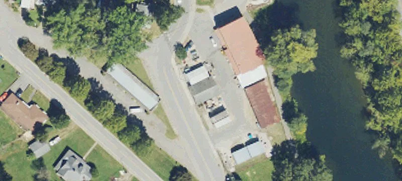 Historic Mixed-Use Property