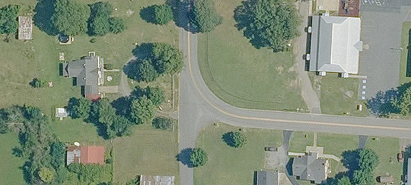 Timber and Pasture Farmland