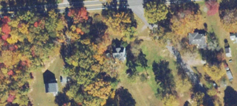 14.84-Acre Commercial Land