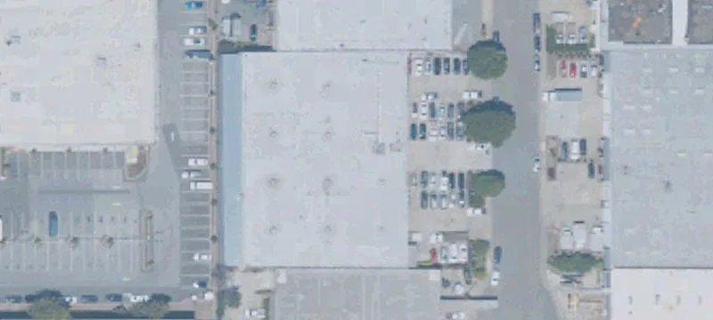 Flex Space with Warehouse