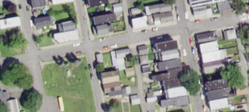 Two-Family Duplex
