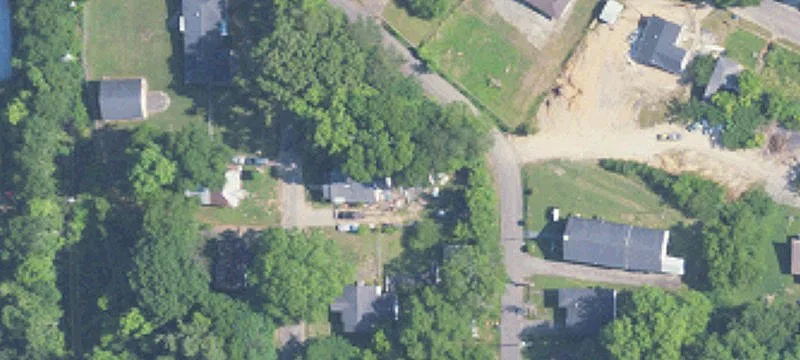 Land Parcels Offered Individually