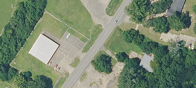 Pastureland with Road Frontage