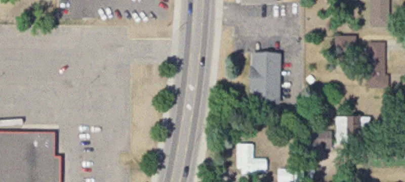 Freestanding Storefront Property