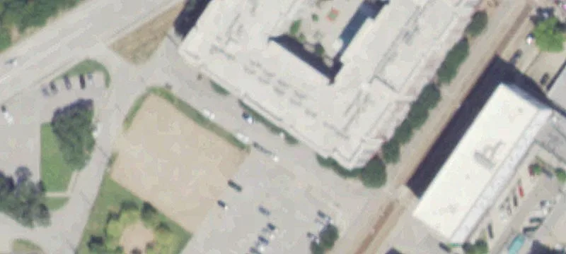 6-Unit Apartment Property