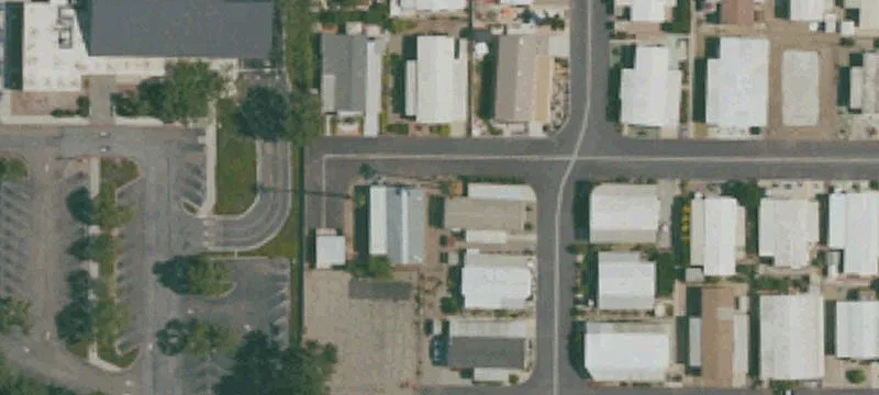 Specialty Property with Yard
